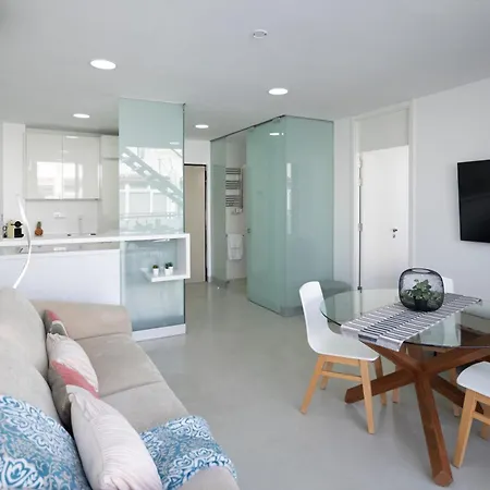 Penthouse Fishart 601 - Canteras