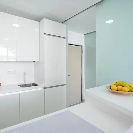 Penthouse Fishart 601 - Canteras Apartment Las Palmas de Gran Canaria