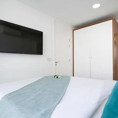 Penthouse Fishart 601 - Canteras