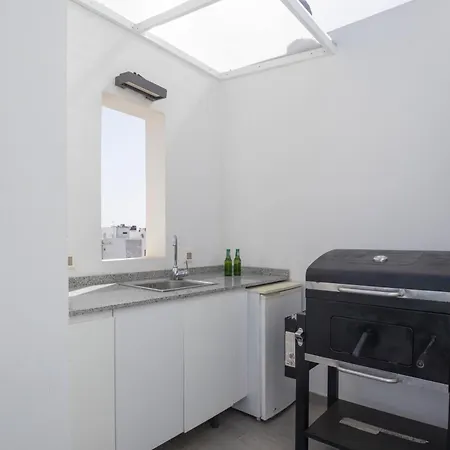 Penthouse Fishart 601 - Canteras * Las Palmas de Gran Canaria