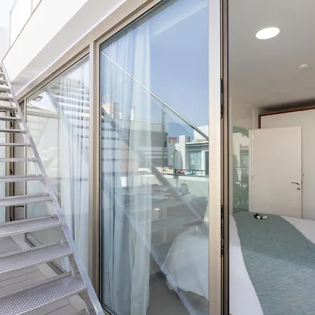 Penthouse Fishart 601 - Canteras *