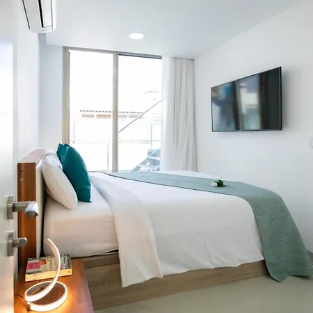 Penthouse Fishart 601 - Canteras Apartment Las Palmas de Gran Canaria