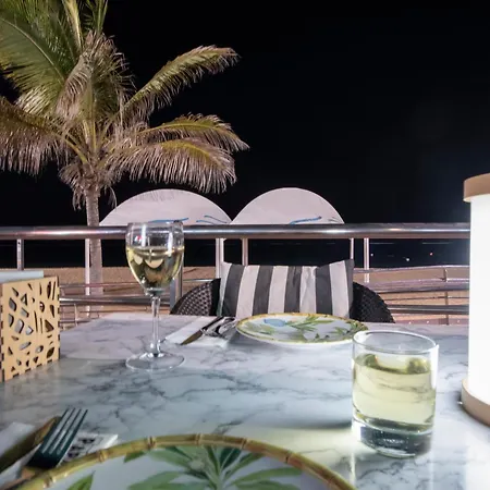 Penthouse Fishart 601 - Canteras