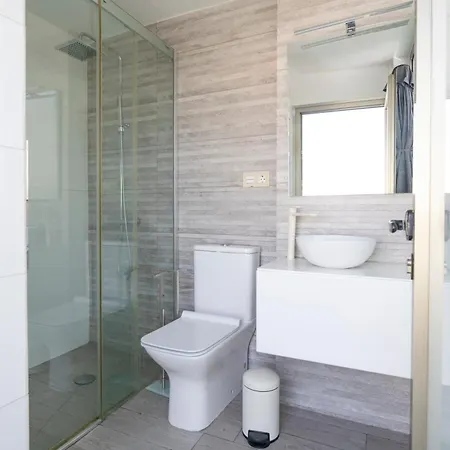Penthouse Fishart 601 - Canteras Apartment Las Palmas de Gran Canaria