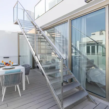 Penthouse Fishart 601 - Canteras
