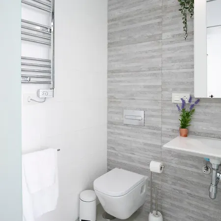 Apartman Penthouse Fishart 601 - Canteras Las Palmas de Gran Canaria