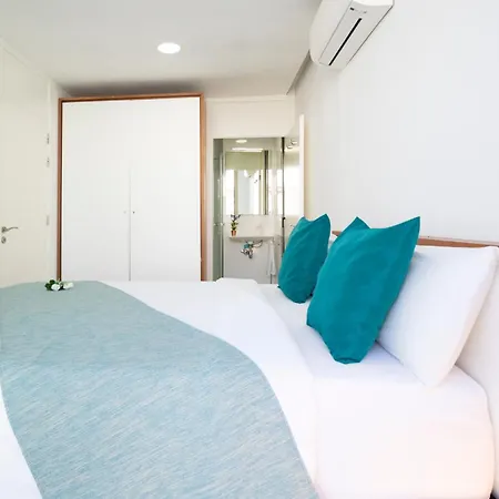 Apartman Penthouse Fishart 601 - Canteras Las Palmas de Gran Canaria
